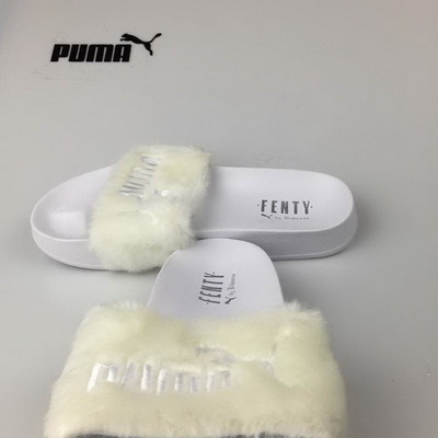 PUMA BY RIHANNA LEADCAT FENTY Men Shoes--003